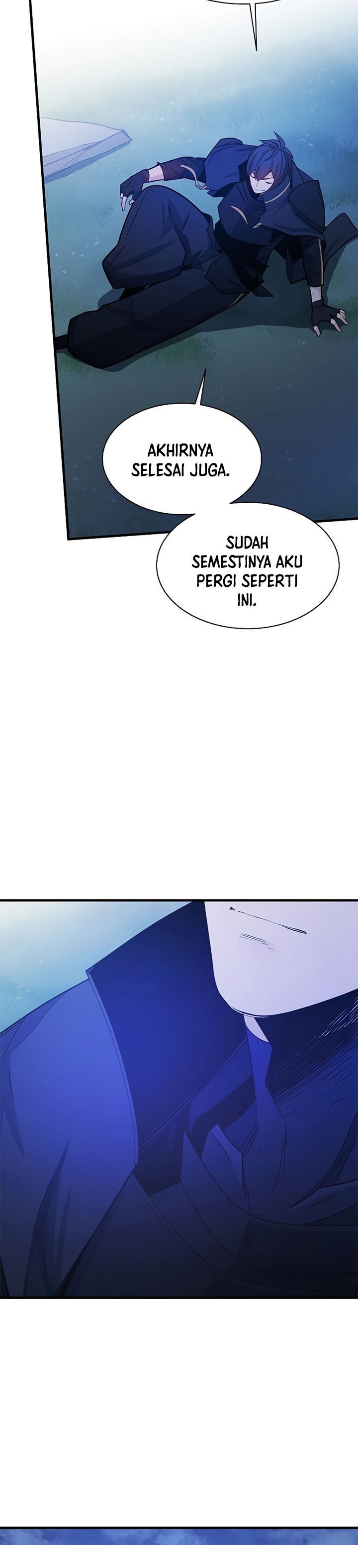 The Tutorial is Too Hard Chapter 150 Gambar 31