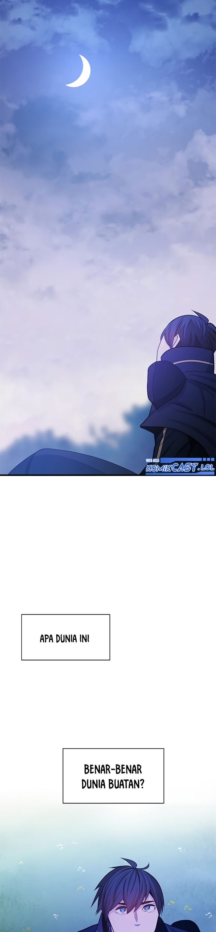 The Tutorial is Too Hard Chapter 150 Gambar 32