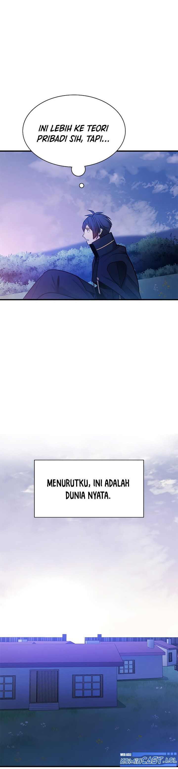 The Tutorial is Too Hard Chapter 150 Gambar 34