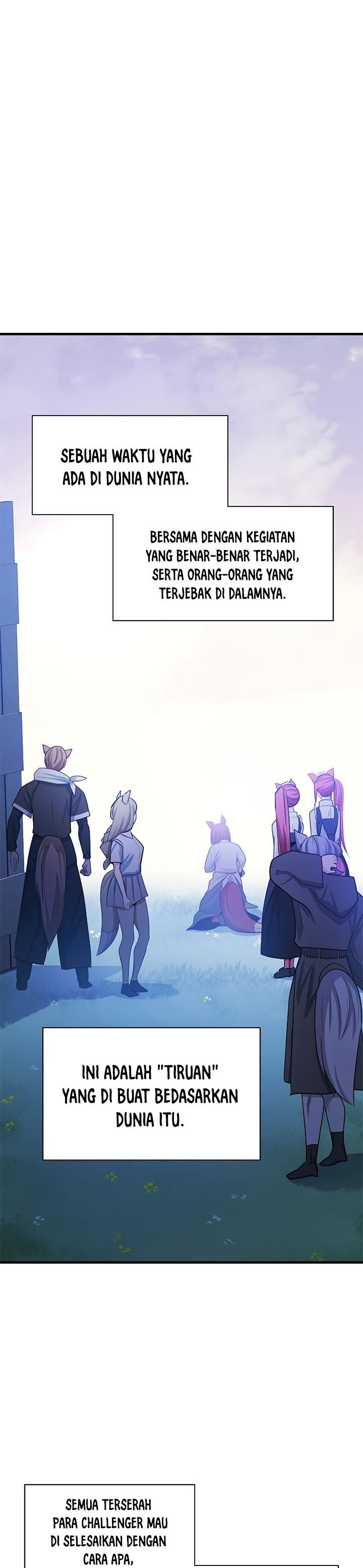 The Tutorial is Too Hard Chapter 150 Gambar 35