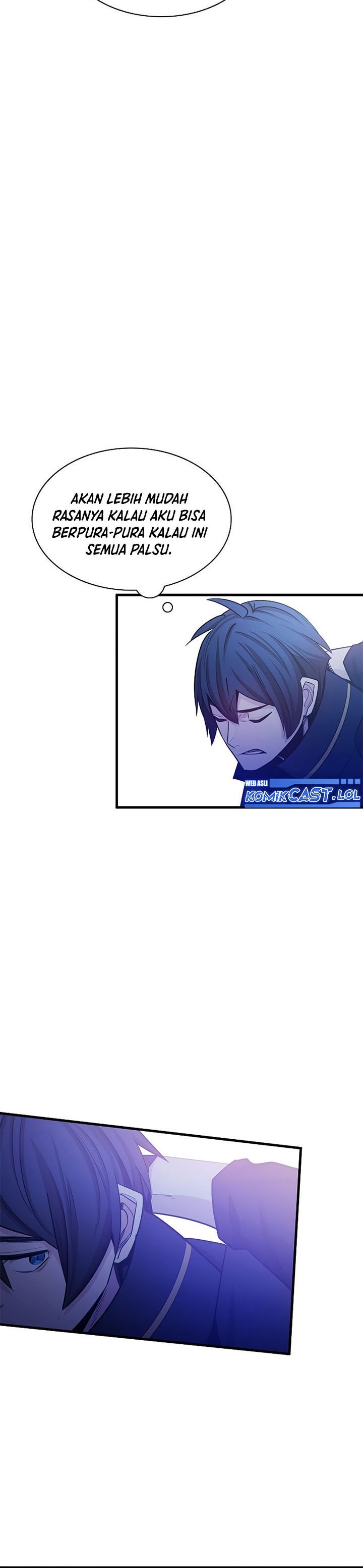 The Tutorial is Too Hard Chapter 150 Gambar 37