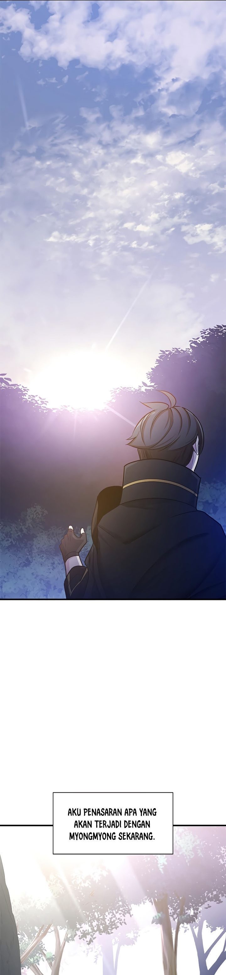 The Tutorial is Too Hard Chapter 150 Gambar 38