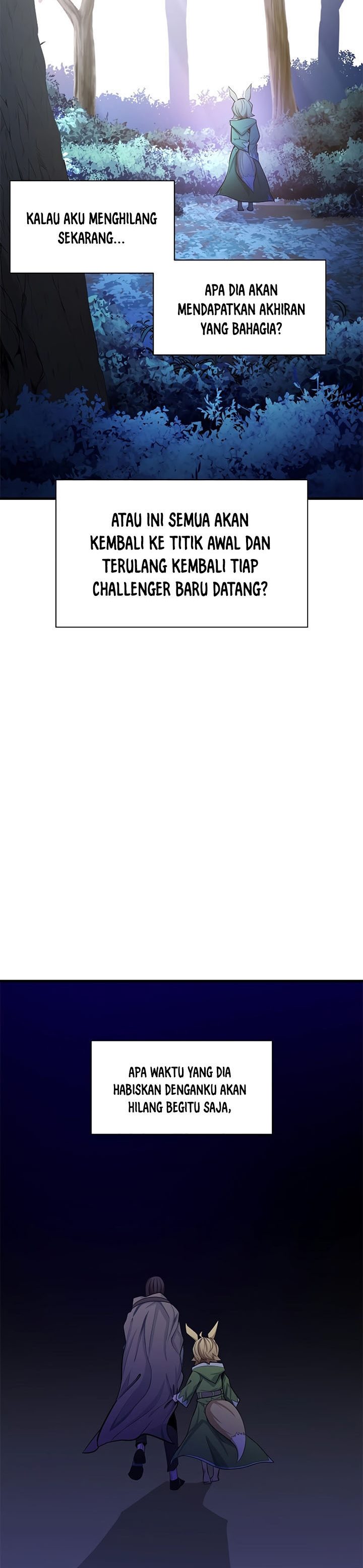 The Tutorial is Too Hard Chapter 150 Gambar 39