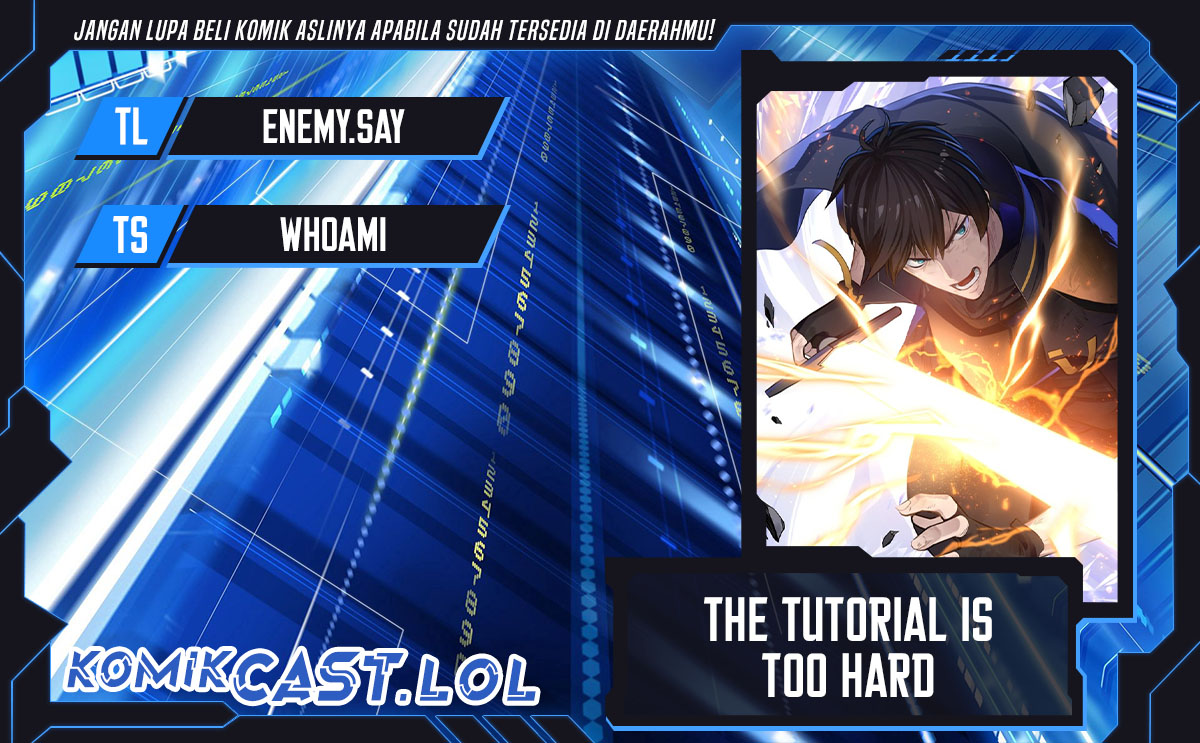 The Tutorial is Too Hard Chapter 159 Gambar 1