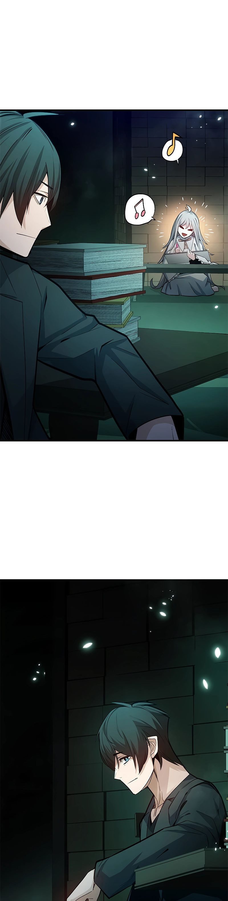 The Tutorial is Too Hard Chapter 159 Gambar 4