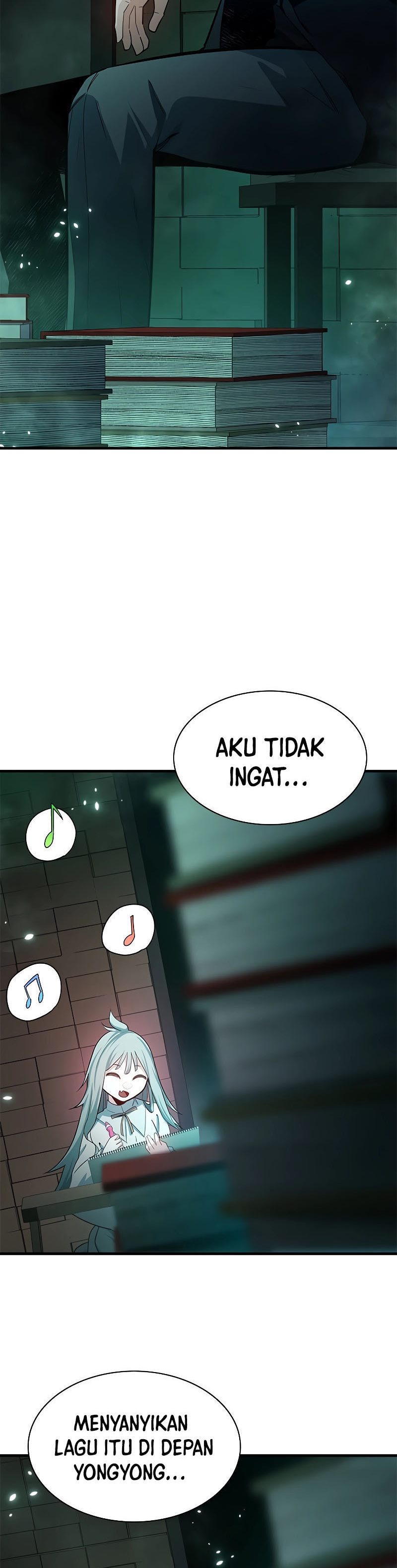 The Tutorial is Too Hard Chapter 159 Gambar 5