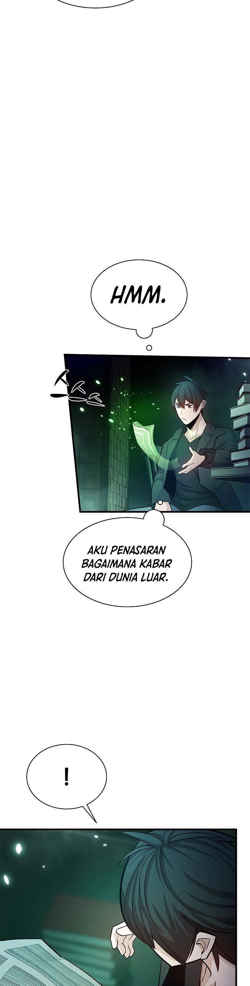 The Tutorial is Too Hard Chapter 159 Gambar 7