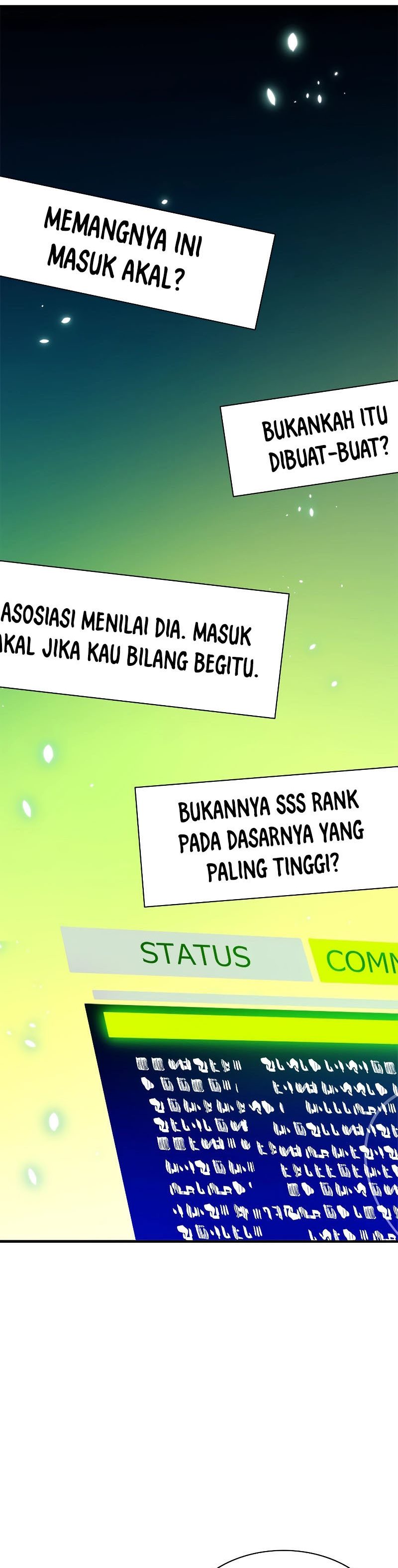 The Tutorial is Too Hard Chapter 159 Gambar 10
