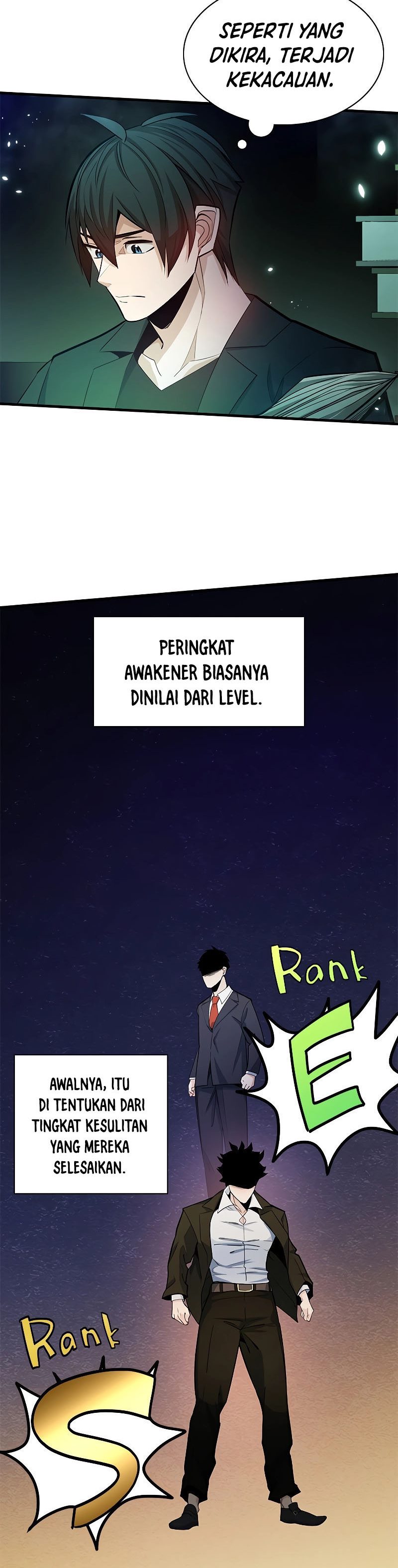 The Tutorial is Too Hard Chapter 159 Gambar 11