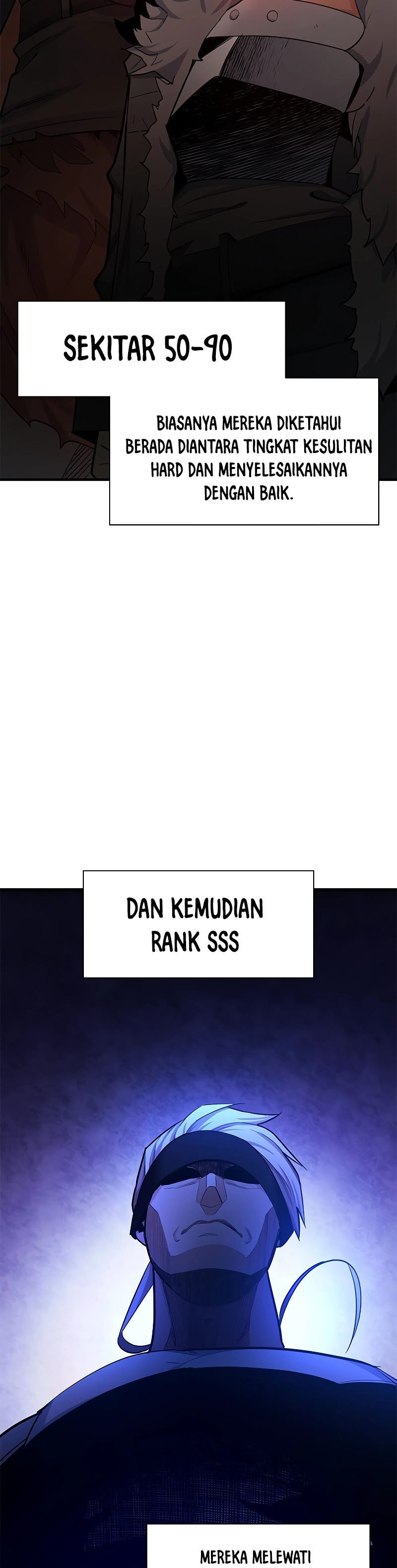 The Tutorial is Too Hard Chapter 159 Gambar 14