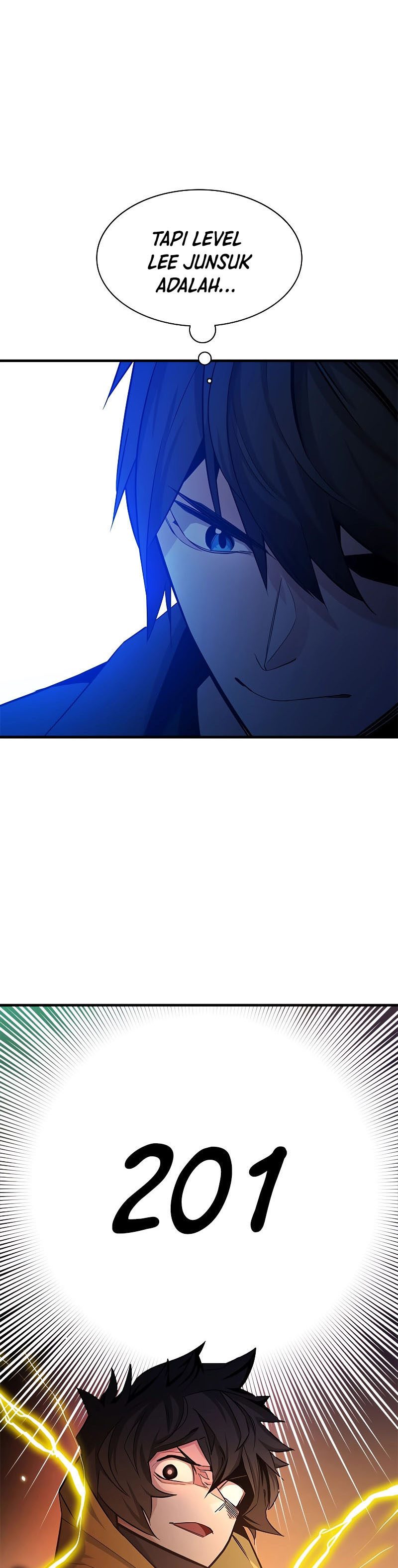 The Tutorial is Too Hard Chapter 159 Gambar 16