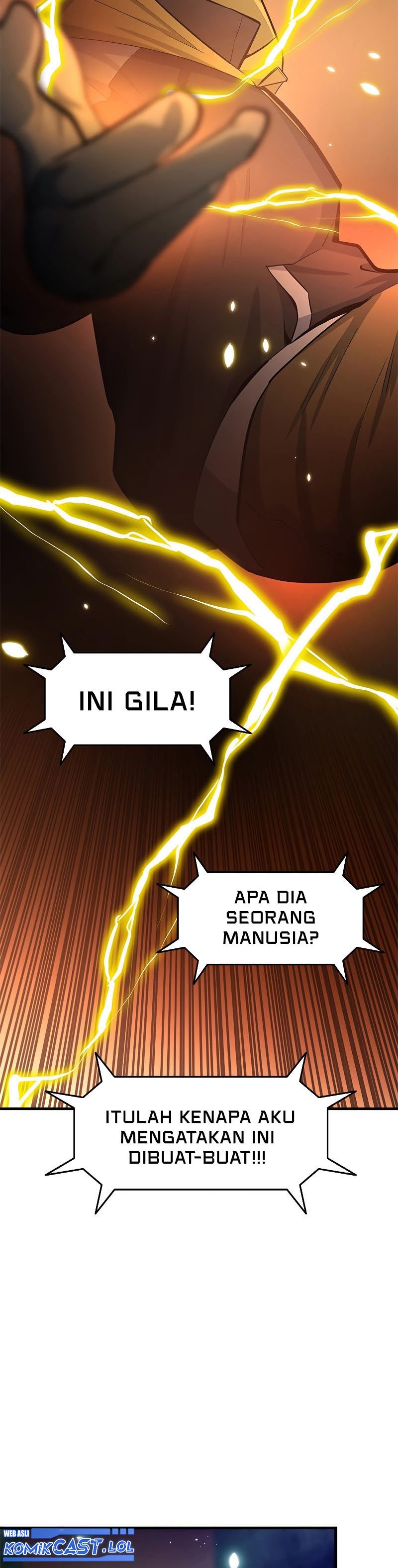 The Tutorial is Too Hard Chapter 159 Gambar 17