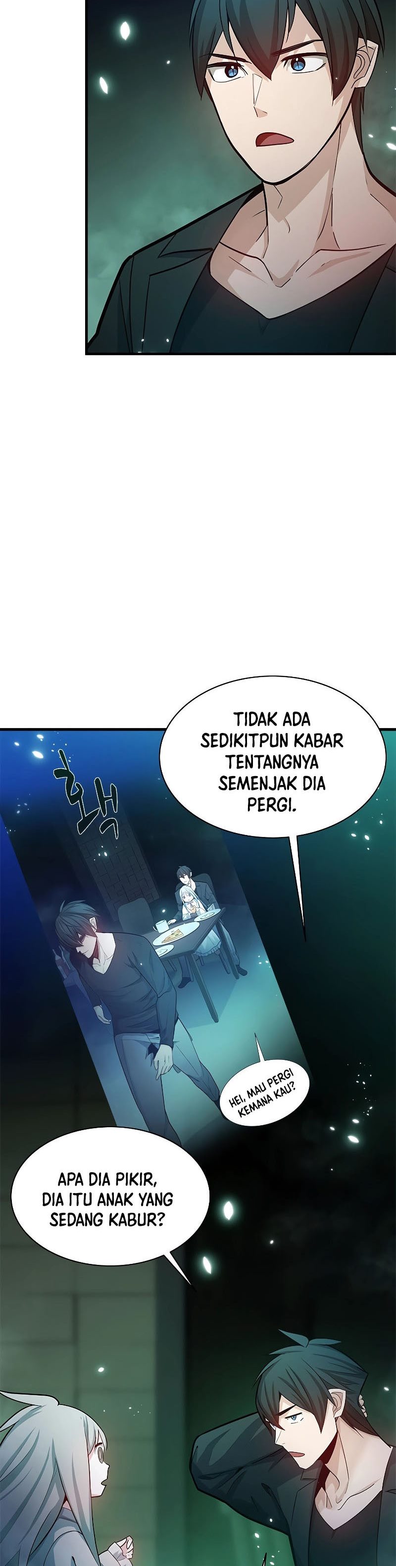 The Tutorial is Too Hard Chapter 159 Gambar 26