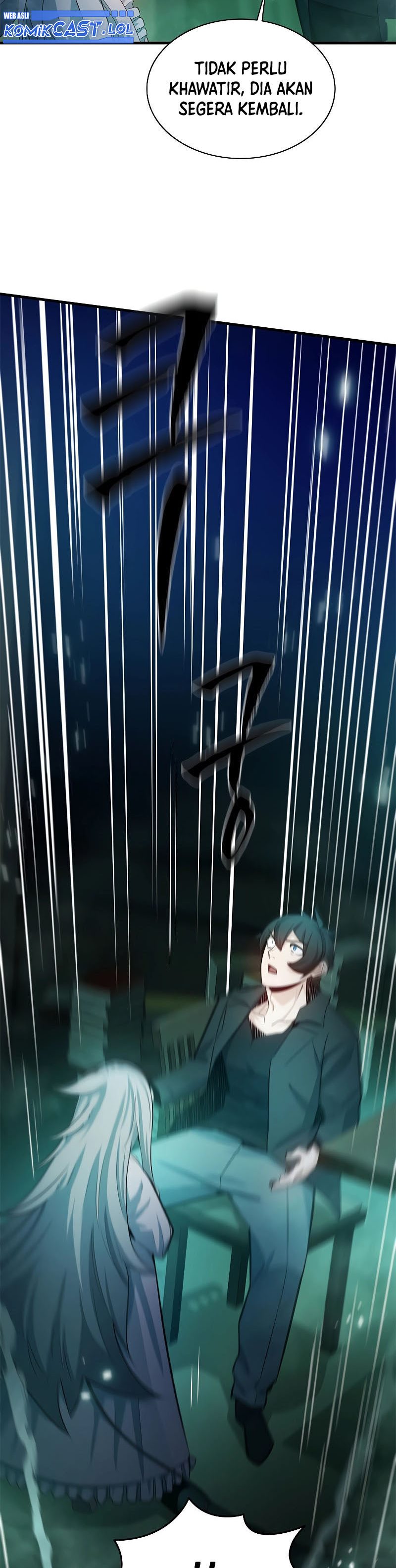 The Tutorial is Too Hard Chapter 159 Gambar 27