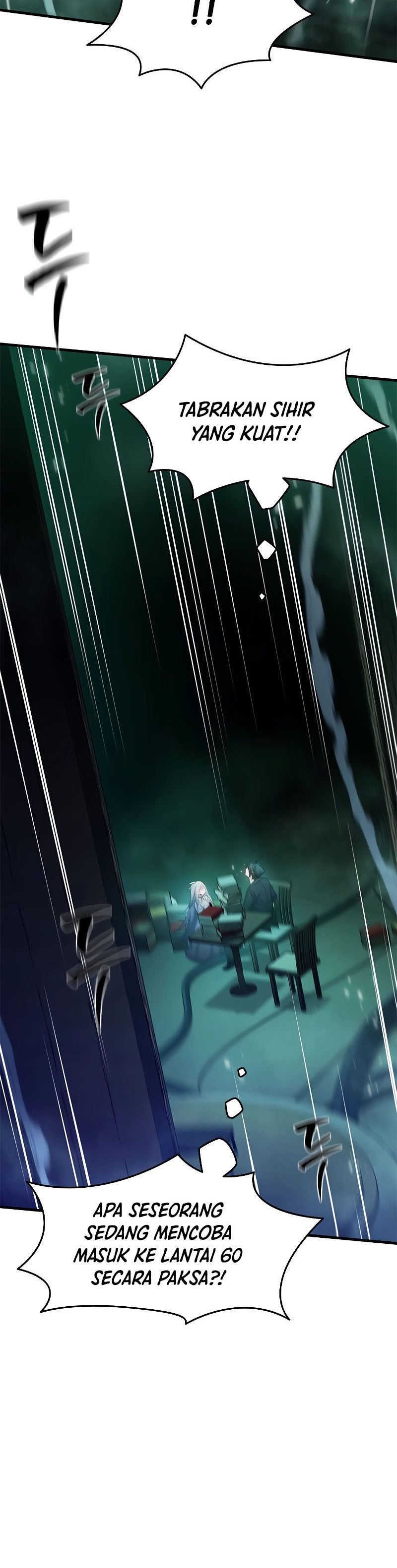 The Tutorial is Too Hard Chapter 159 Gambar 28