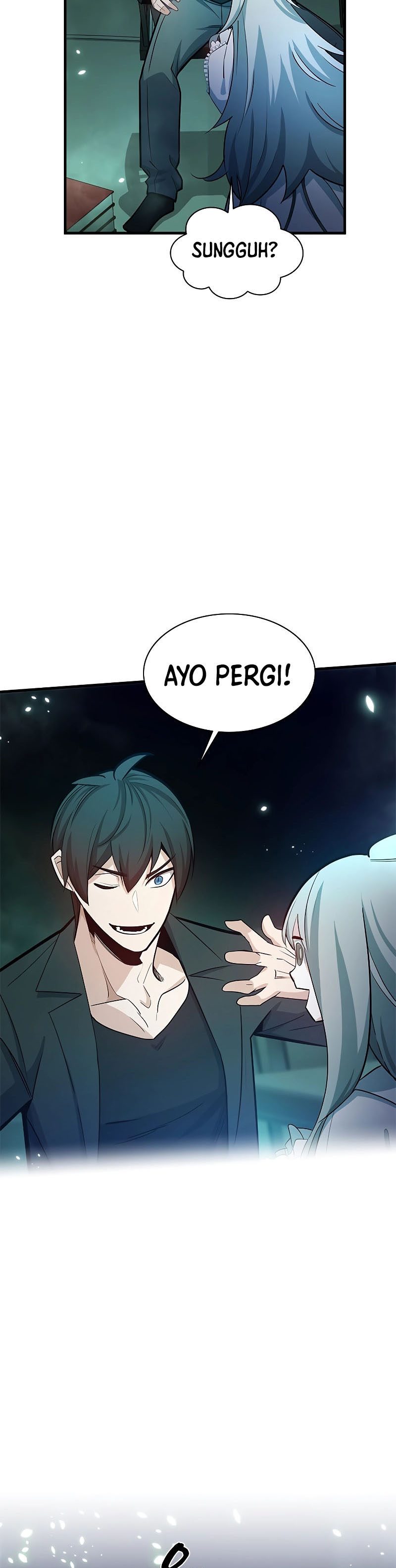The Tutorial is Too Hard Chapter 159 Gambar 31