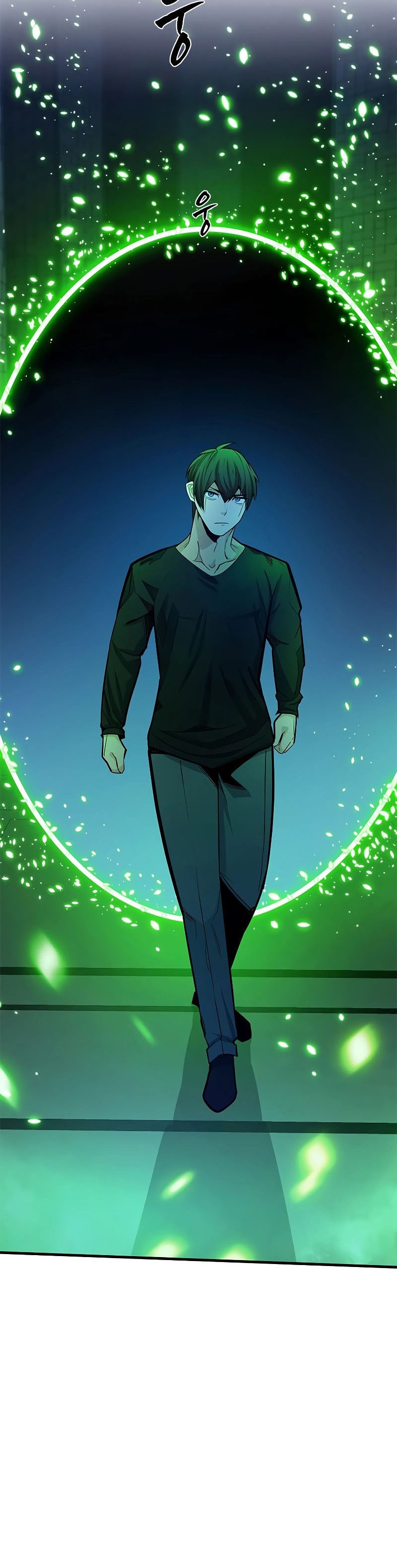 The Tutorial is Too Hard Chapter 159 Gambar 32
