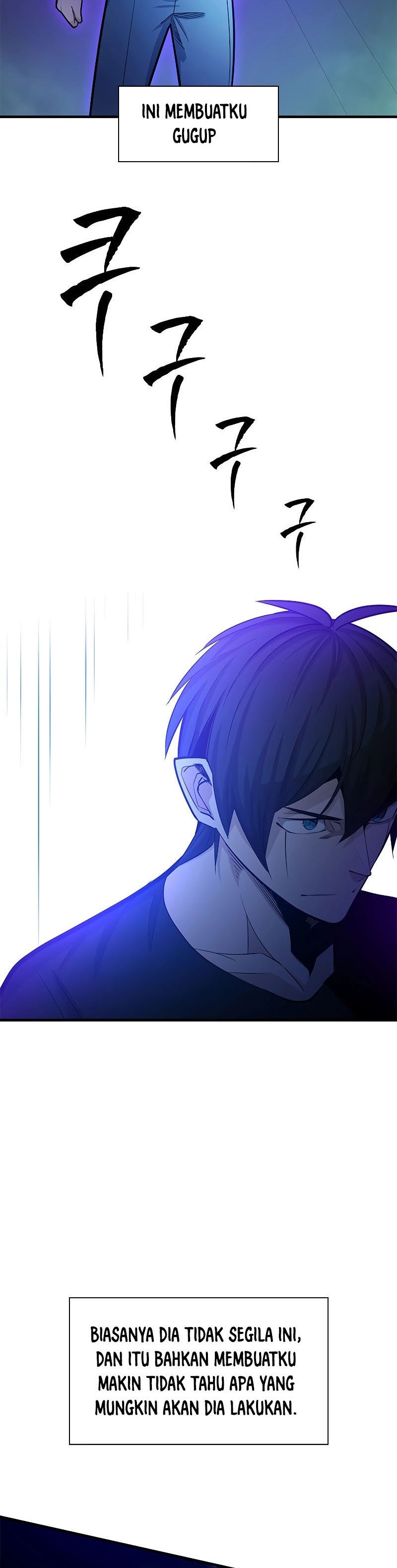 The Tutorial is Too Hard Chapter 159 Gambar 34