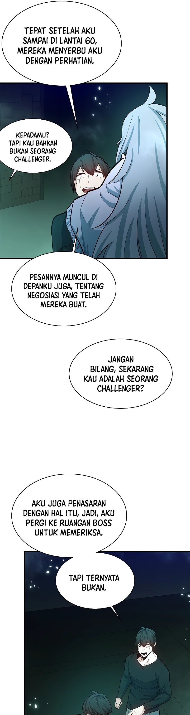 The Tutorial is Too Hard Chapter 159 Gambar 38