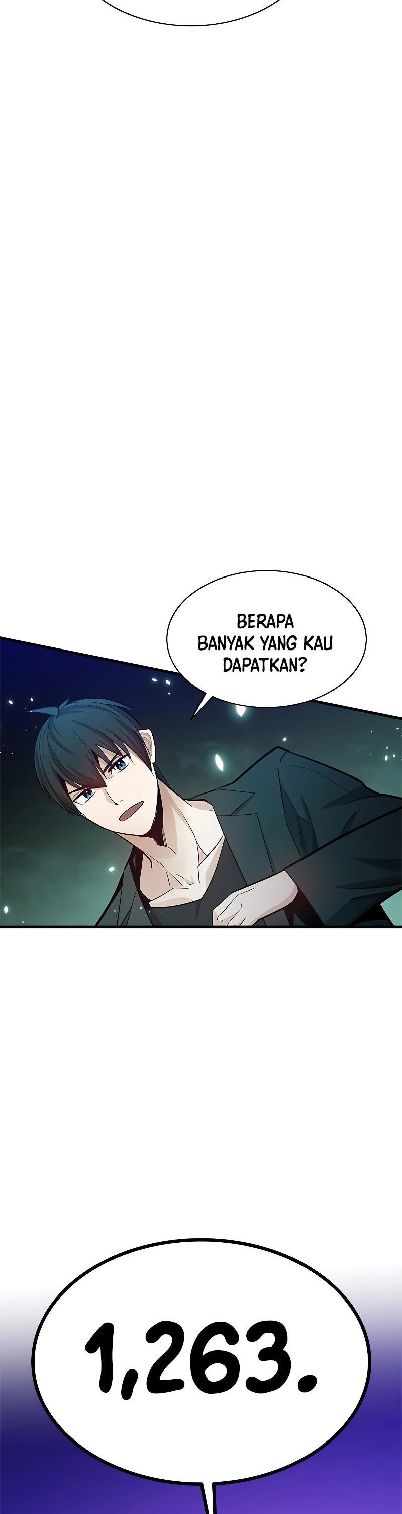The Tutorial is Too Hard Chapter 159 Gambar 40