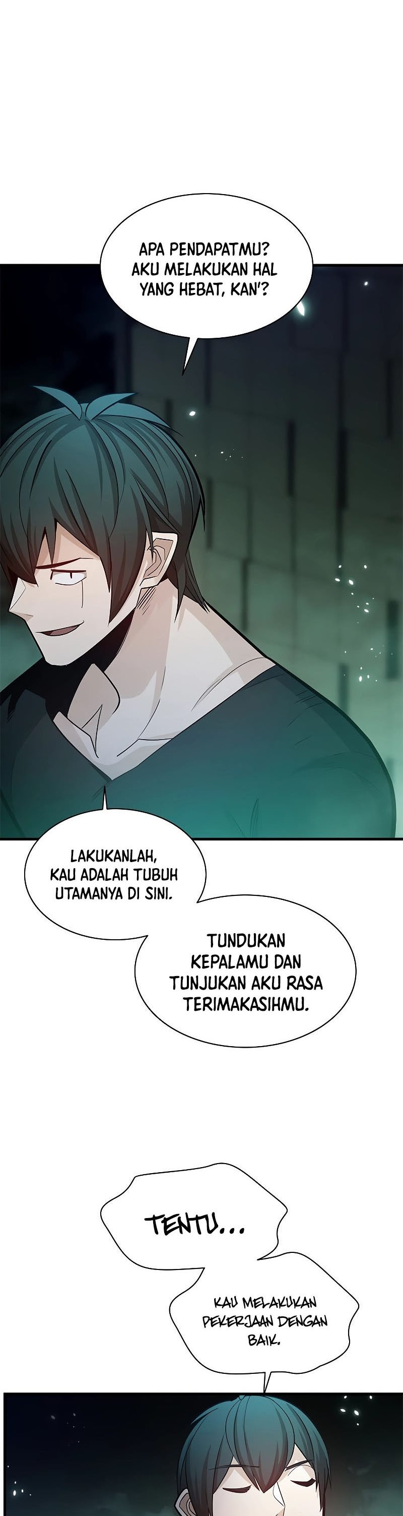 The Tutorial is Too Hard Chapter 159 Gambar 43