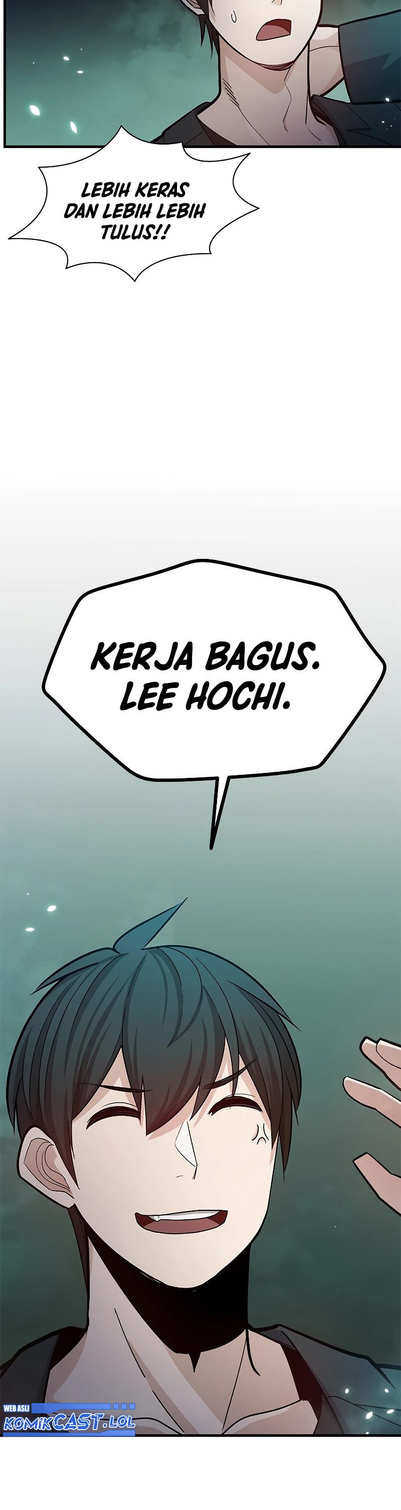 The Tutorial is Too Hard Chapter 159 Gambar 44