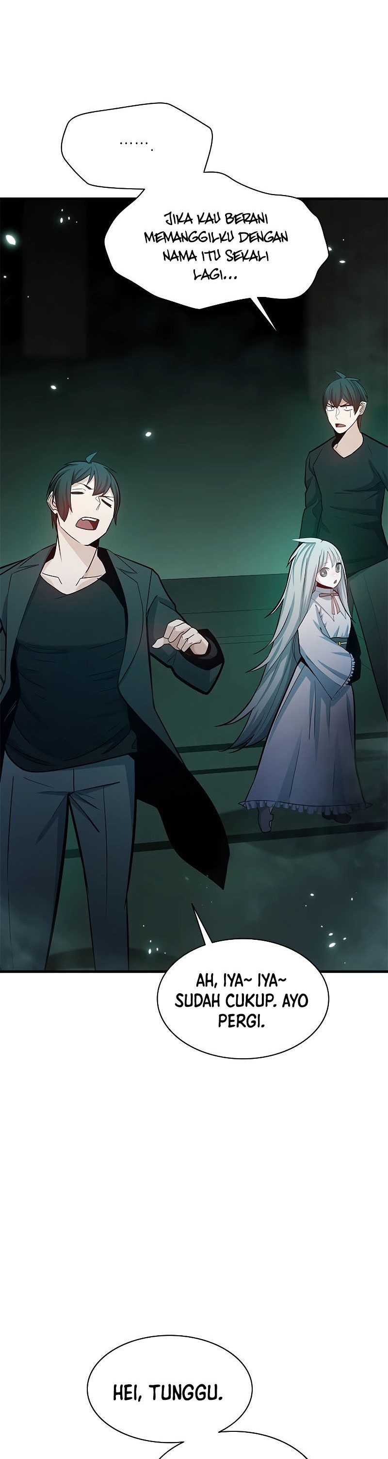 The Tutorial is Too Hard Chapter 159 Gambar 45