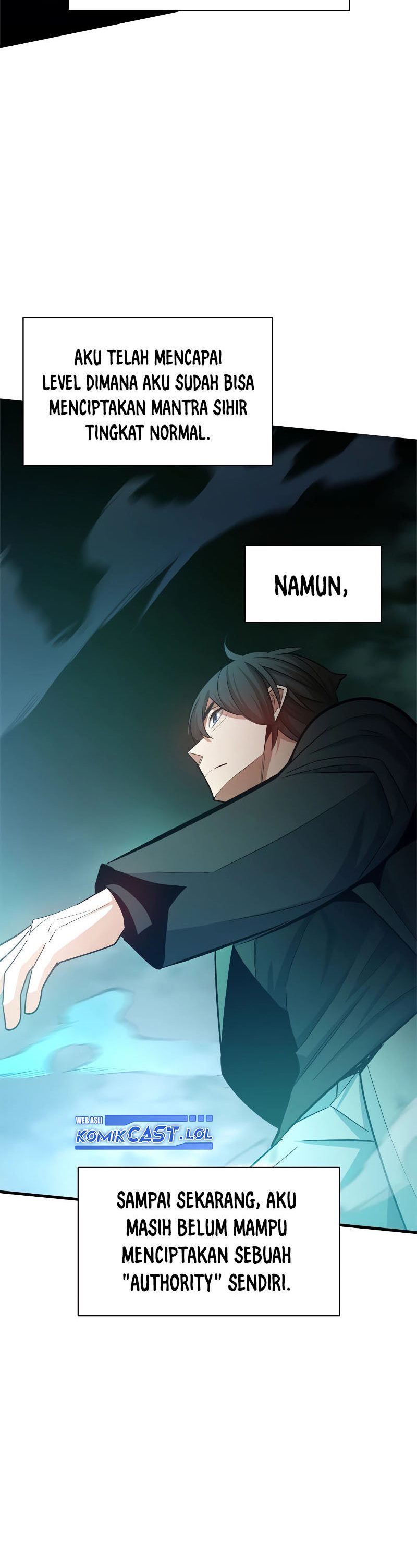 The Tutorial is Too Hard Chapter 159 Gambar 48