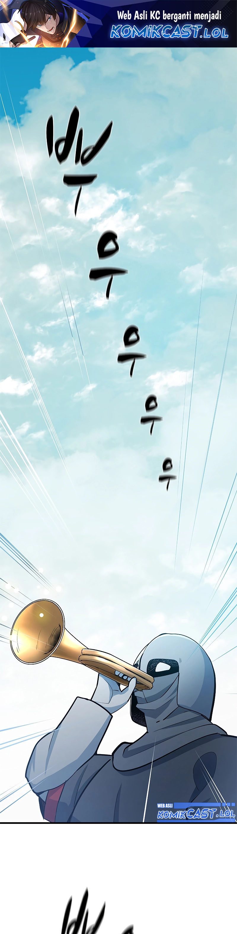 The Tutorial is Too Hard Chapter 160 Gambar 2
