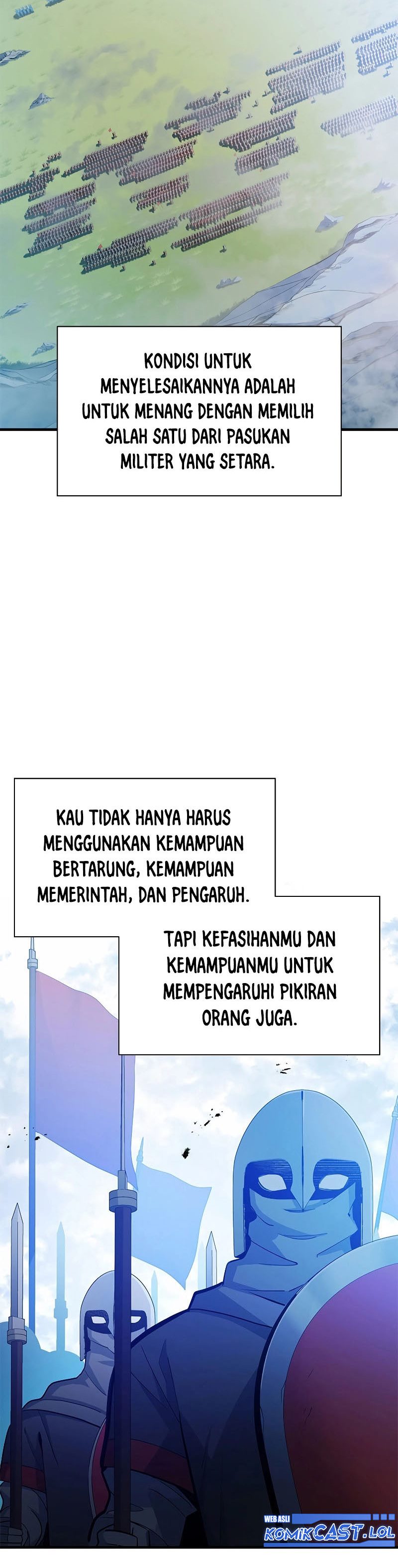 The Tutorial is Too Hard Chapter 160 Gambar 6