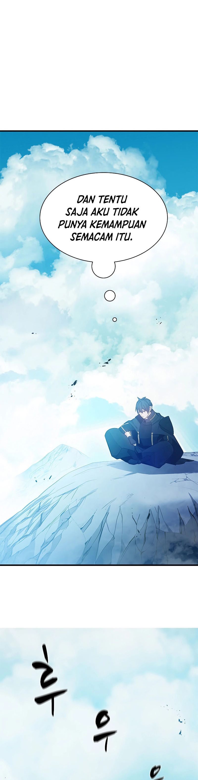 The Tutorial is Too Hard Chapter 160 Gambar 7