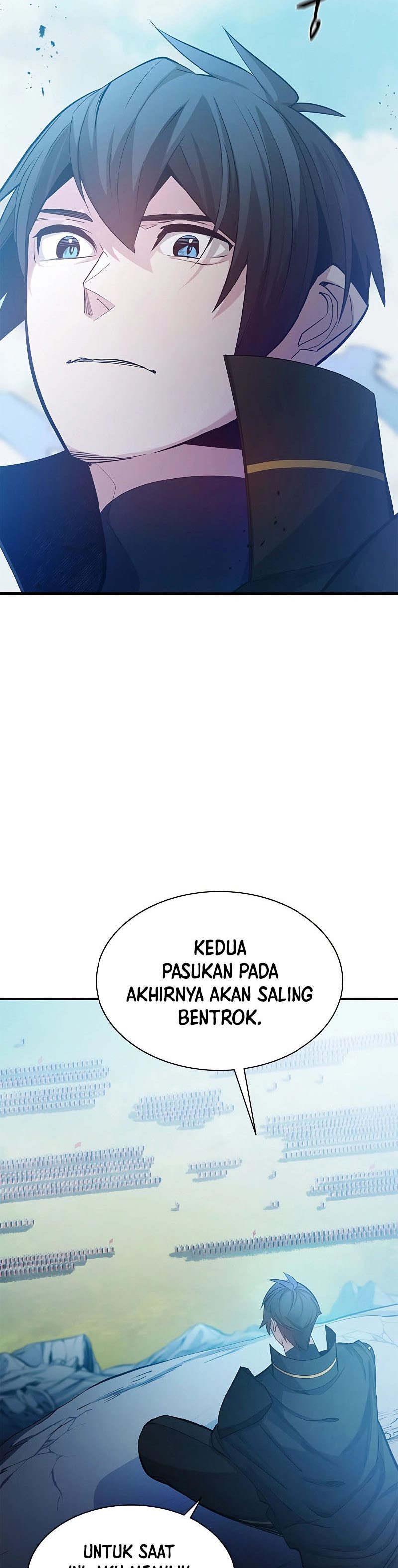 The Tutorial is Too Hard Chapter 160 Gambar 8