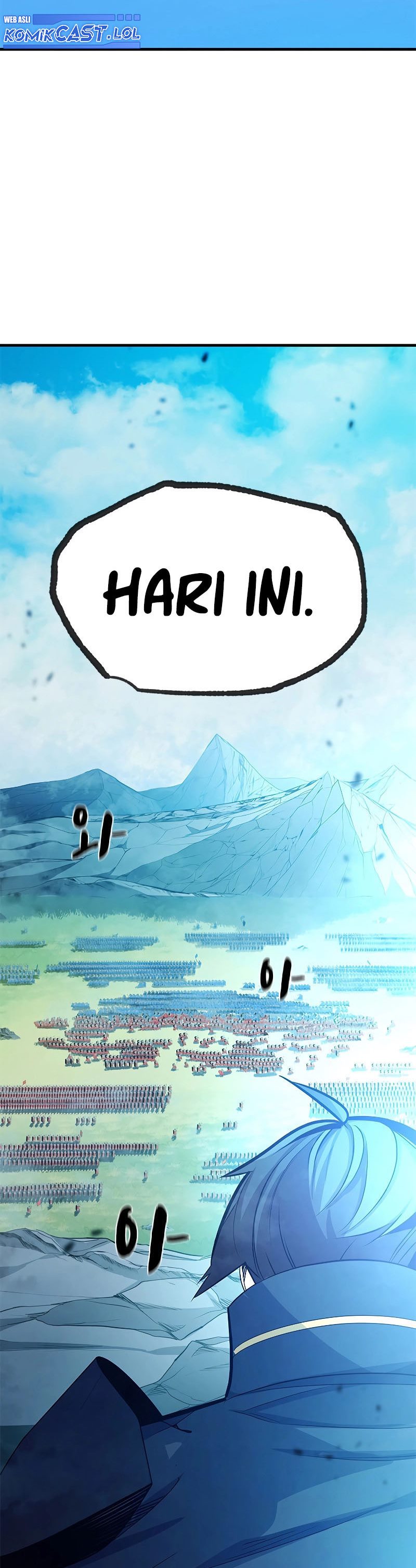 The Tutorial is Too Hard Chapter 160 Gambar 22