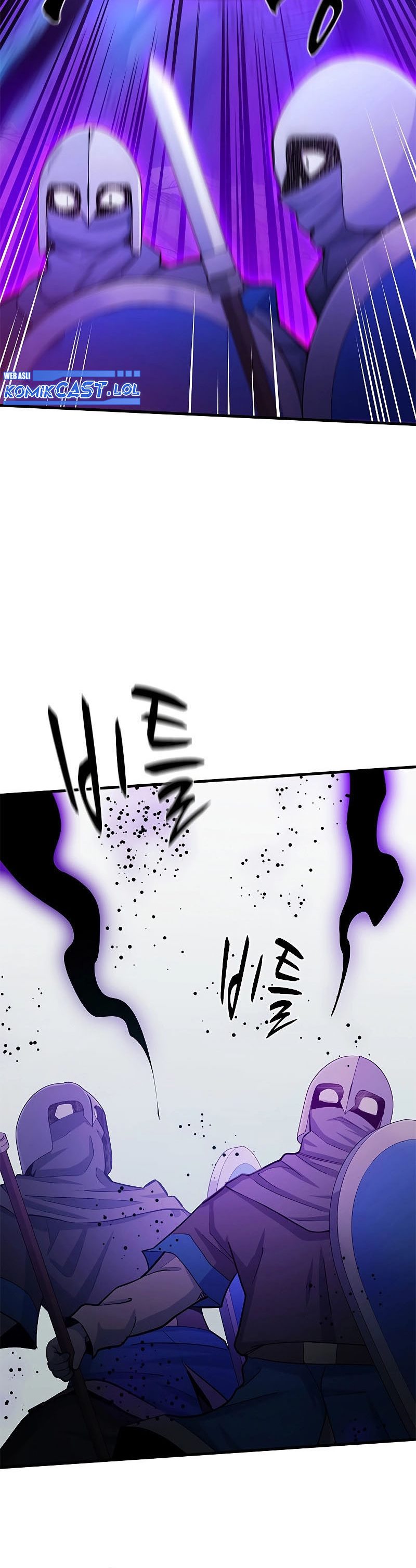 The Tutorial is Too Hard Chapter 160 Gambar 26
