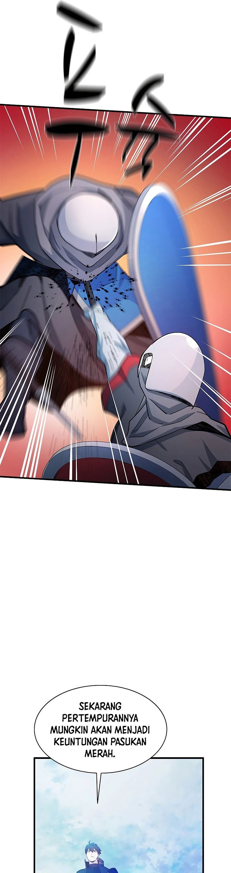 The Tutorial is Too Hard Chapter 160 Gambar 27