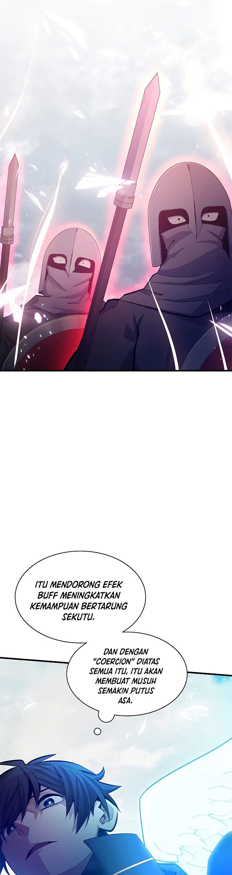 The Tutorial is Too Hard Chapter 160 Gambar 29