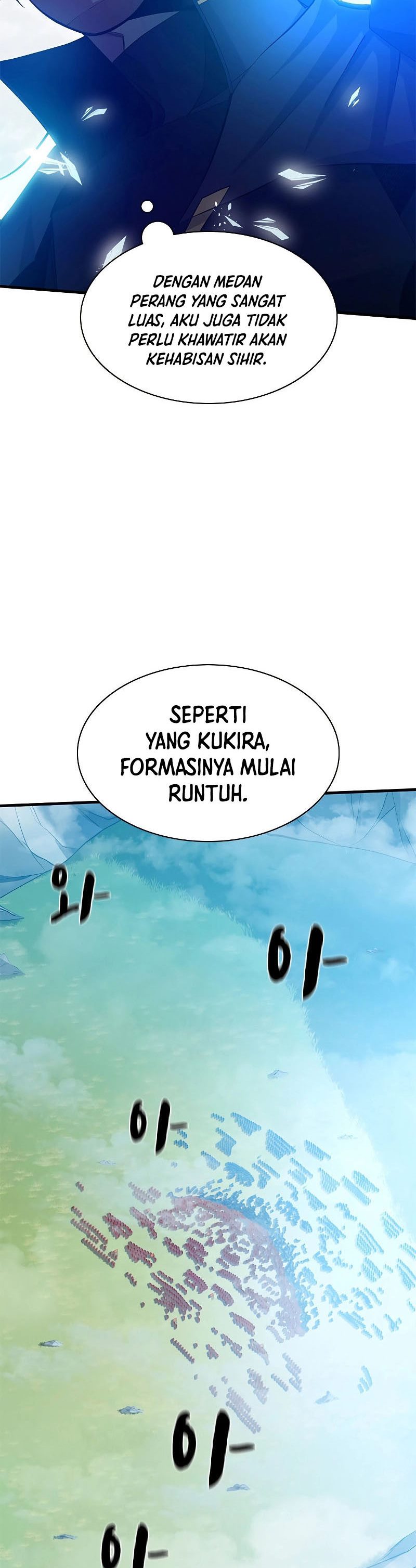 The Tutorial is Too Hard Chapter 160 Gambar 30