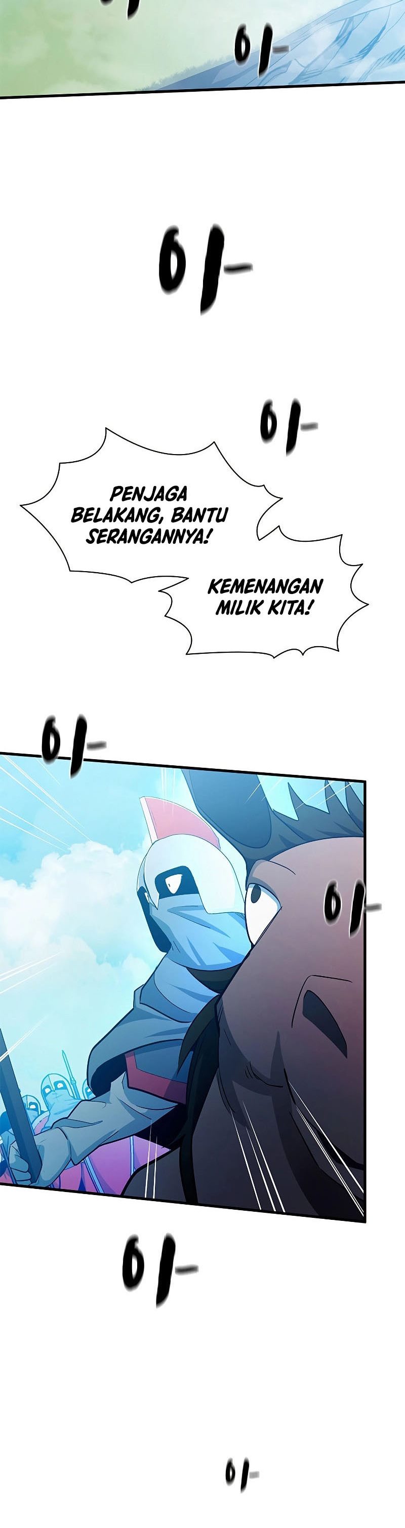 The Tutorial is Too Hard Chapter 160 Gambar 31
