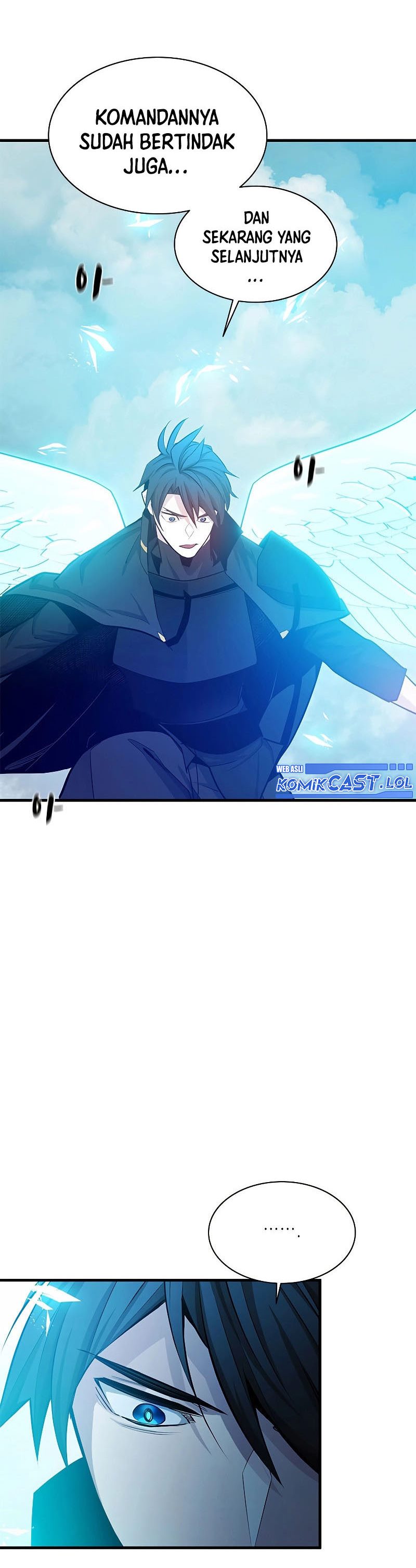 The Tutorial is Too Hard Chapter 160 Gambar 32