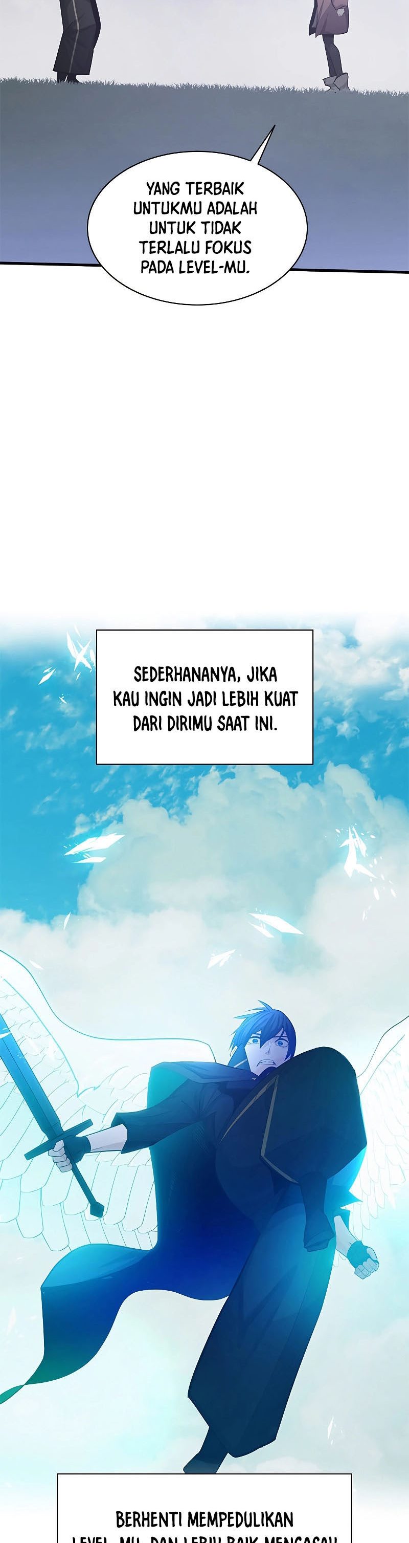 The Tutorial is Too Hard Chapter 160 Gambar 35