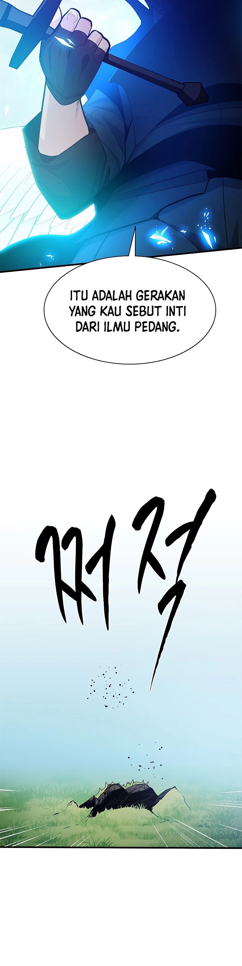 The Tutorial is Too Hard Chapter 160 Gambar 41