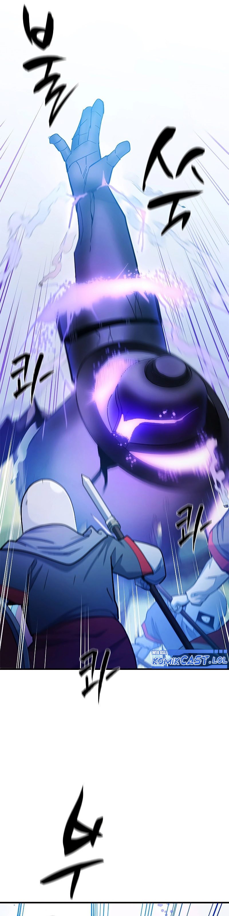 The Tutorial is Too Hard Chapter 160 Gambar 42