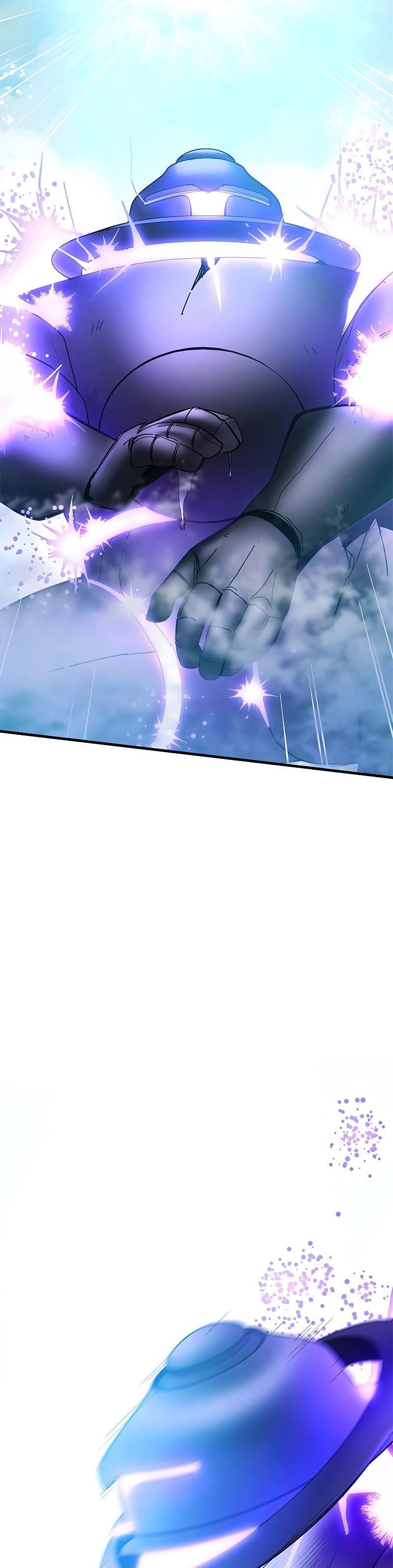 The Tutorial is Too Hard Chapter 160 Gambar 45