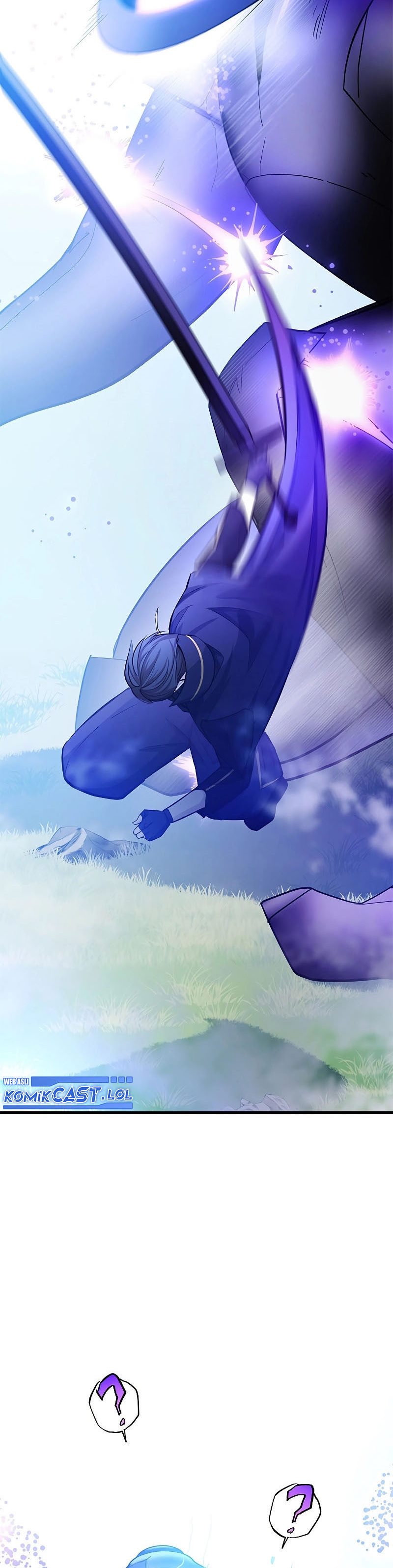 The Tutorial is Too Hard Chapter 160 Gambar 46