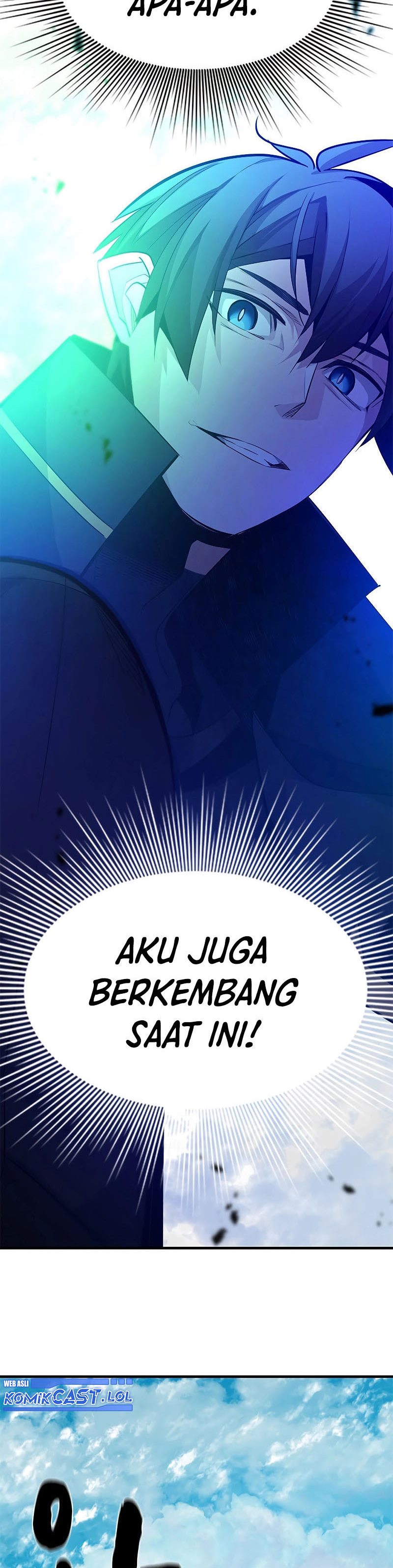 The Tutorial is Too Hard Chapter 160 Gambar 51