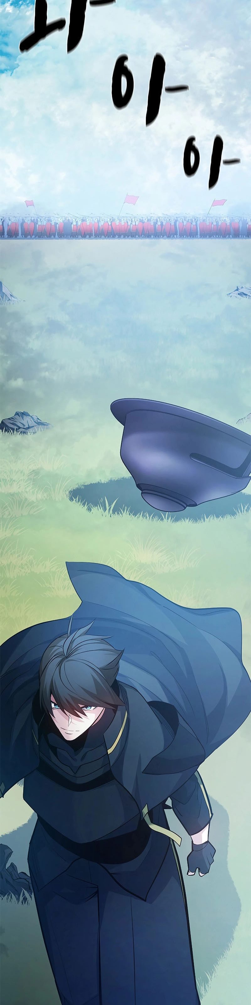 The Tutorial is Too Hard Chapter 160 Gambar 52