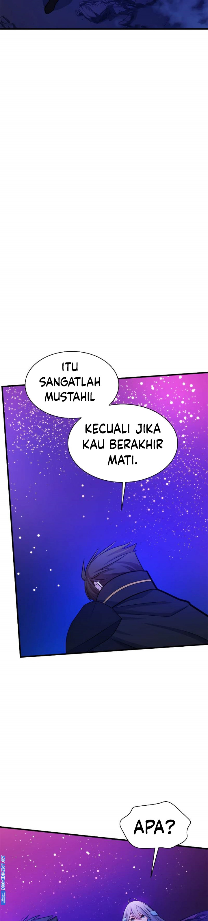 The Tutorial is Too Hard Chapter 173 Gambar 10