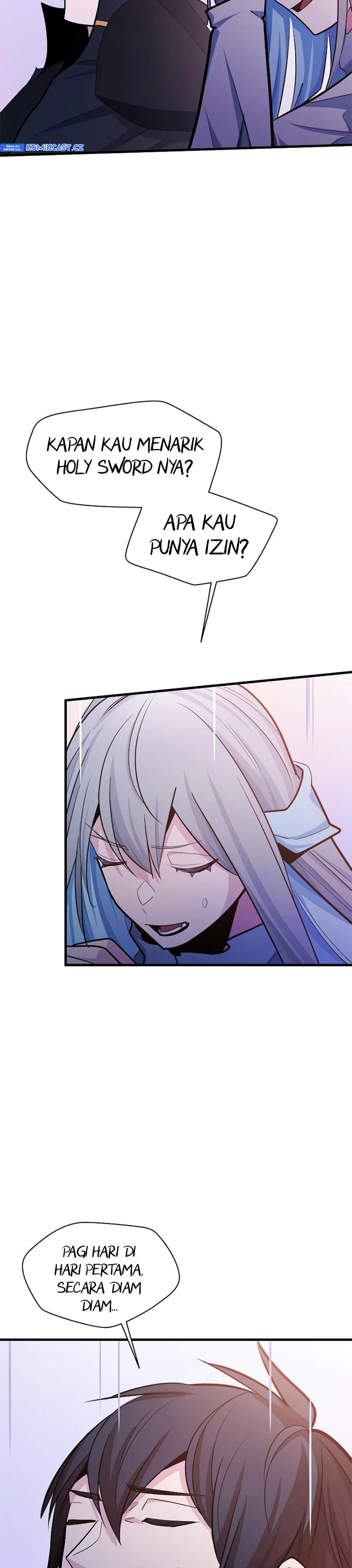 The Tutorial is Too Hard Chapter 173 Gambar 35