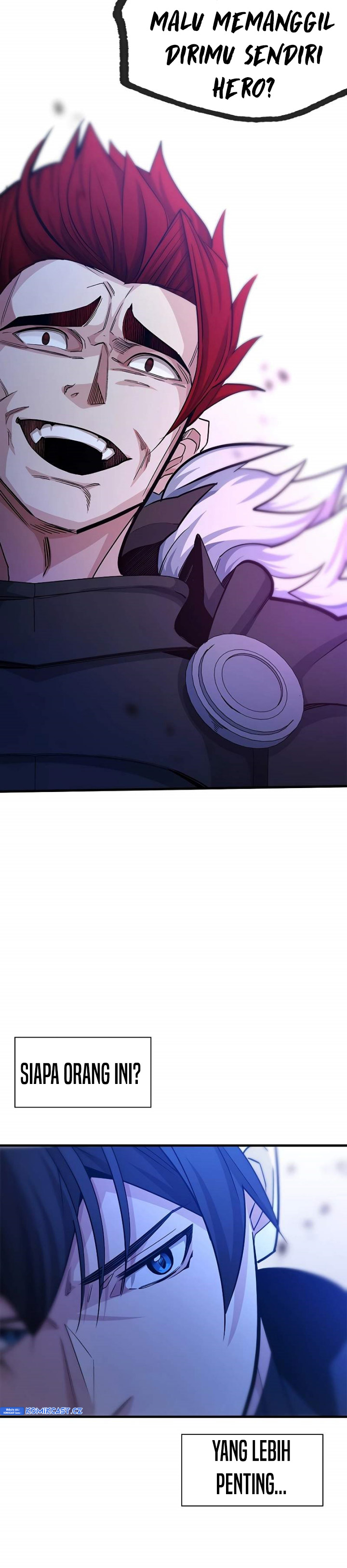 The Tutorial is Too Hard Chapter 173 Gambar 44