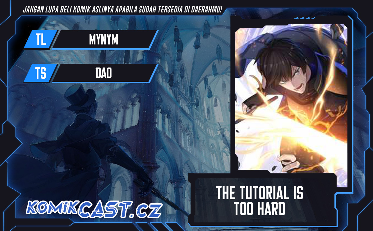 The Tutorial is Too Hard Chapter 177 Gambar 1